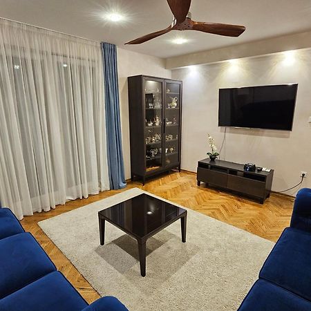 Villa Mater - Luxuriously Equipped Villa With A 15M Long Swimming Pool Žrnovnica Exterior foto