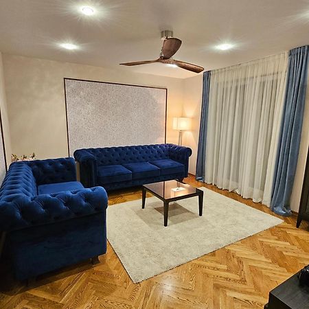 Villa Mater - Luxuriously Equipped Villa With A 15M Long Swimming Pool Žrnovnica Exterior foto